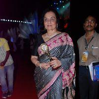 Asha Parekh - FWICE Golden Jubilee Anniversary - Photos | Picture 194805