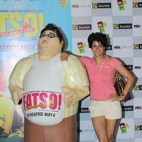 Fatso film promotions at Inorbit Mall - Photos | Picture 194802