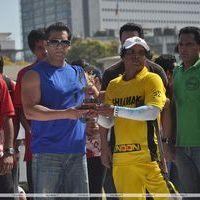 Sallu at Junnon match organised by Roataract Club - Photos | Picture 194821