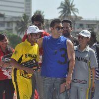 Sallu at Junnon match organised by Roataract Club - Photos | Picture 194822