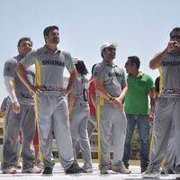 Sallu at Junnon match organised by Roataract Club - Photos | Picture 194823