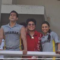 Sallu at Junnon match organised by Roataract Club - Photos | Picture 194825