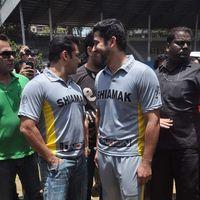 Sallu at Junnon match organised by Roataract Club - Photos | Picture 194826