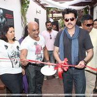Anil Kapoor at Sanjeev Chadha's Red Gym Inauguration - Photos | Picture 194813