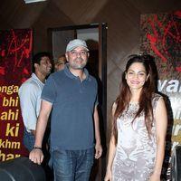 Anil Kapoor at Sanjeev Chadha's Red Gym Inauguration - Photos | Picture 194814