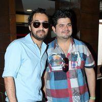 Anil Kapoor at Sanjeev Chadha's Red Gym Inauguration - Photos | Picture 194816