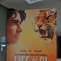 Life of Pi Movie Press Meet stills | Picture 309941