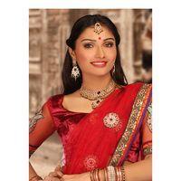 Actress Aishwarya Devan Latest Photoshoot Gallery | Picture 297113