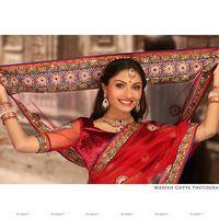 Actress Aishwarya Devan Latest Photoshoot Gallery | Picture 297124