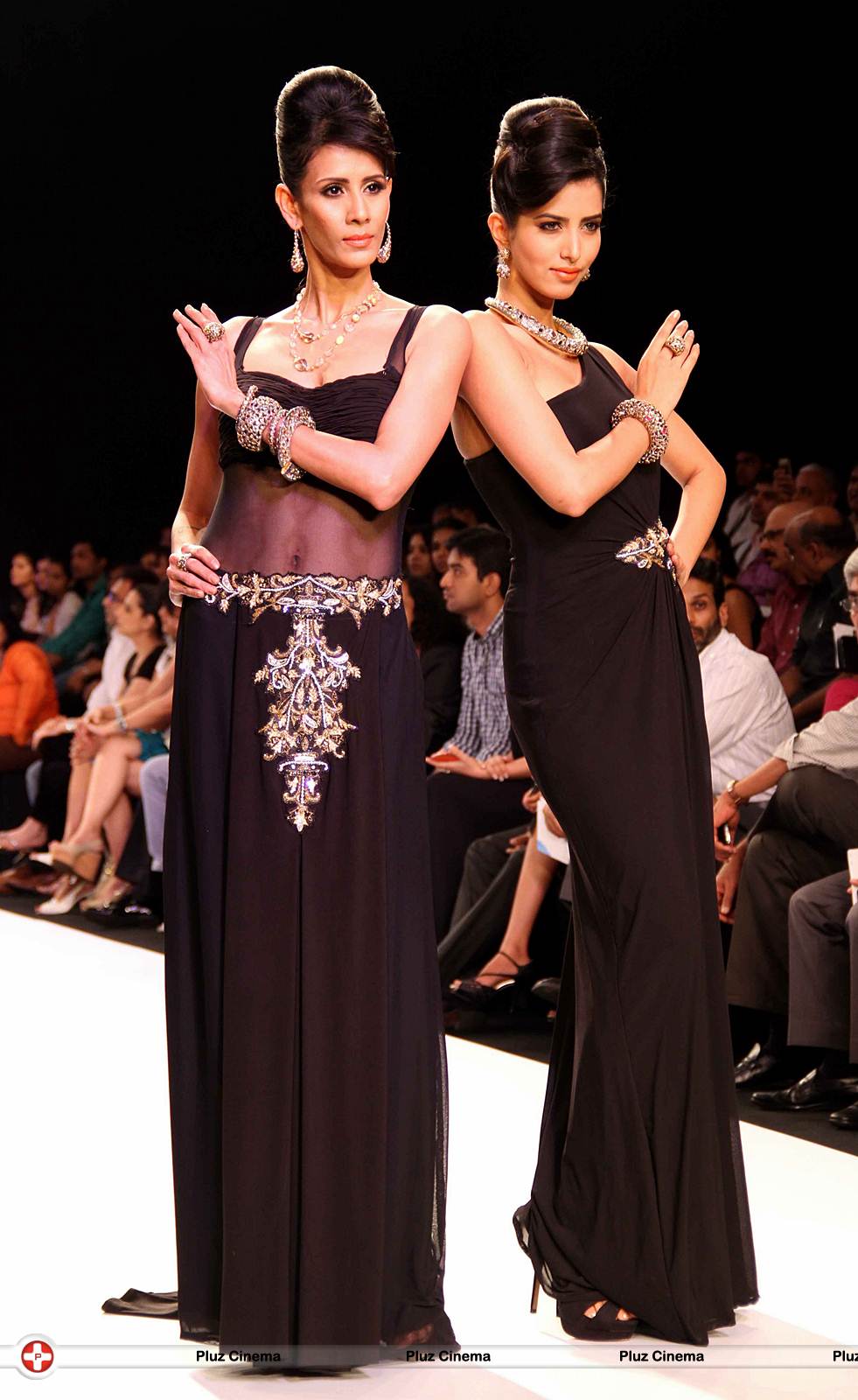 India International Jewellery Week 2013 - Day 2 Photos | Picture 529766