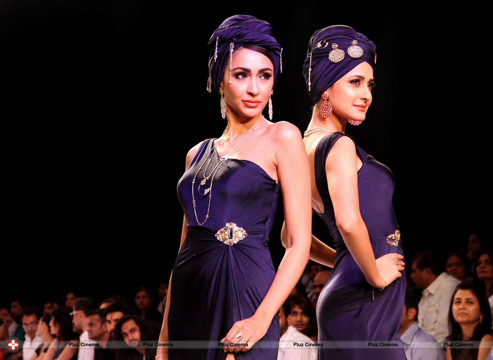 India International Jewellery Week 2013 - Day 2 Photos | Picture 529768