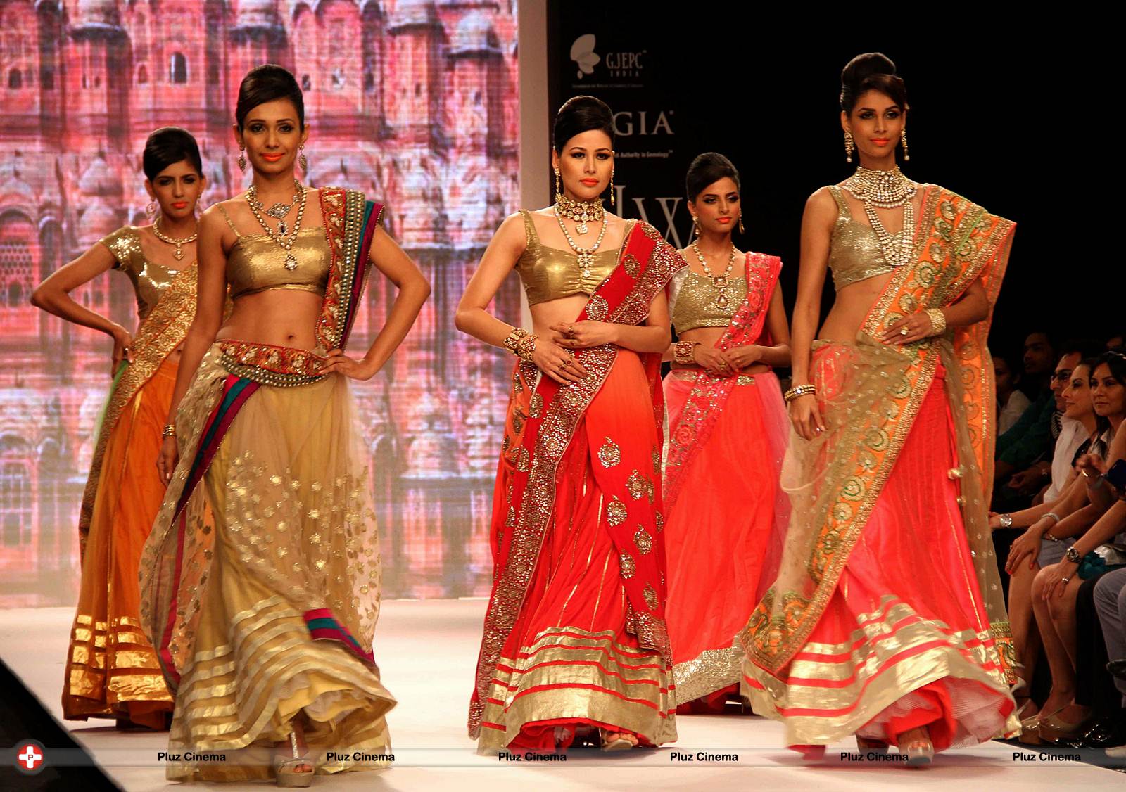 India International Jewellery Week 2013 - Day 2 Photos | Picture 529770