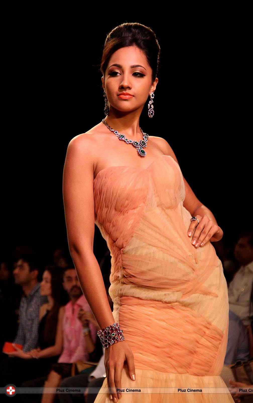 India International Jewellery Week 2013 - Day 2 Photos | Picture 529800