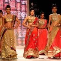 India International Jewellery Week 2013 - Day 2 Photos | Picture 529770