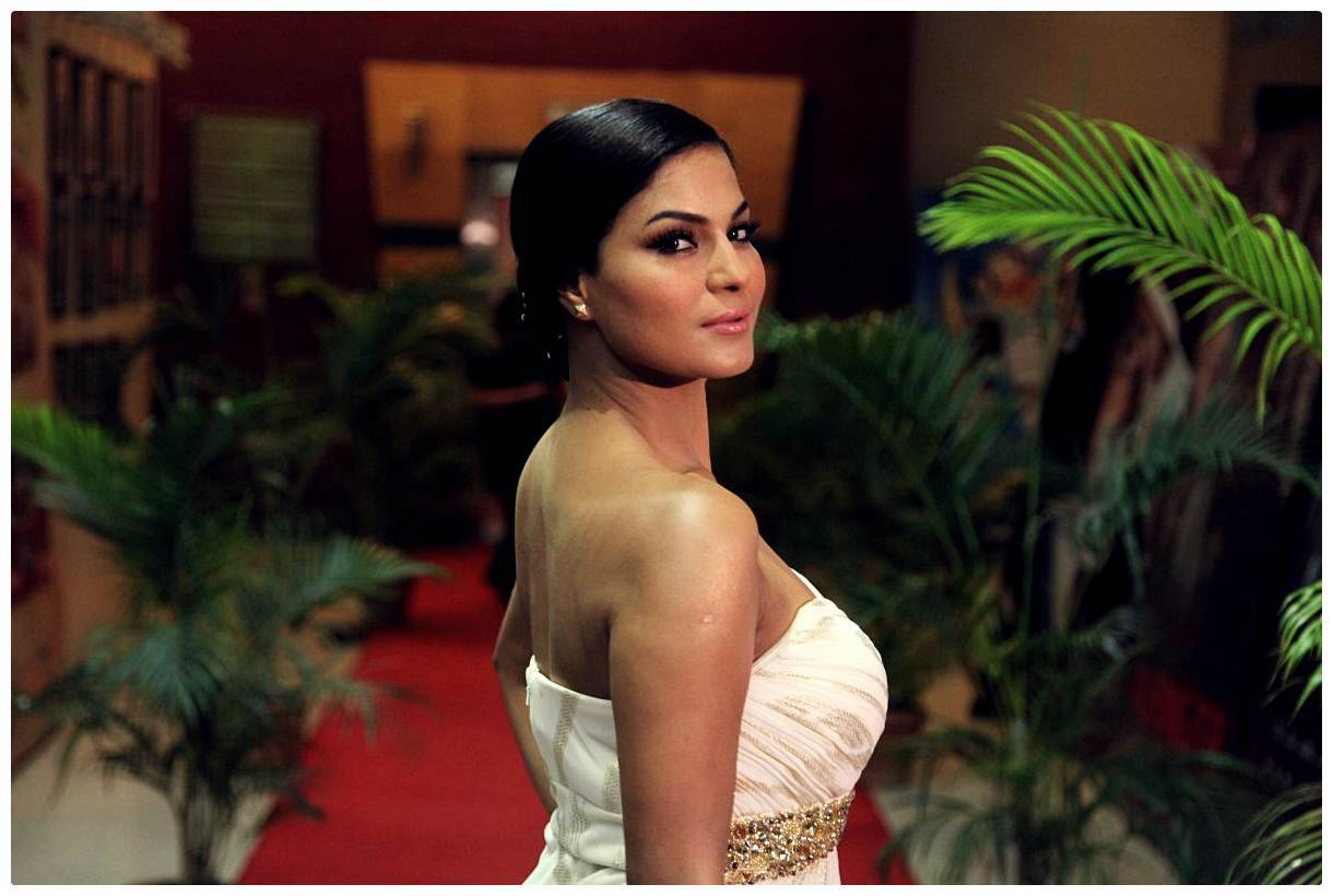 Veena Malik - Zindagi 50 - 50 Movie Premiere Photos | Picture 464866
