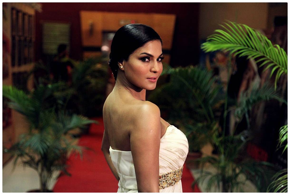 Veena Malik - Zindagi 50 - 50 Movie Premiere Photos | Picture 464867