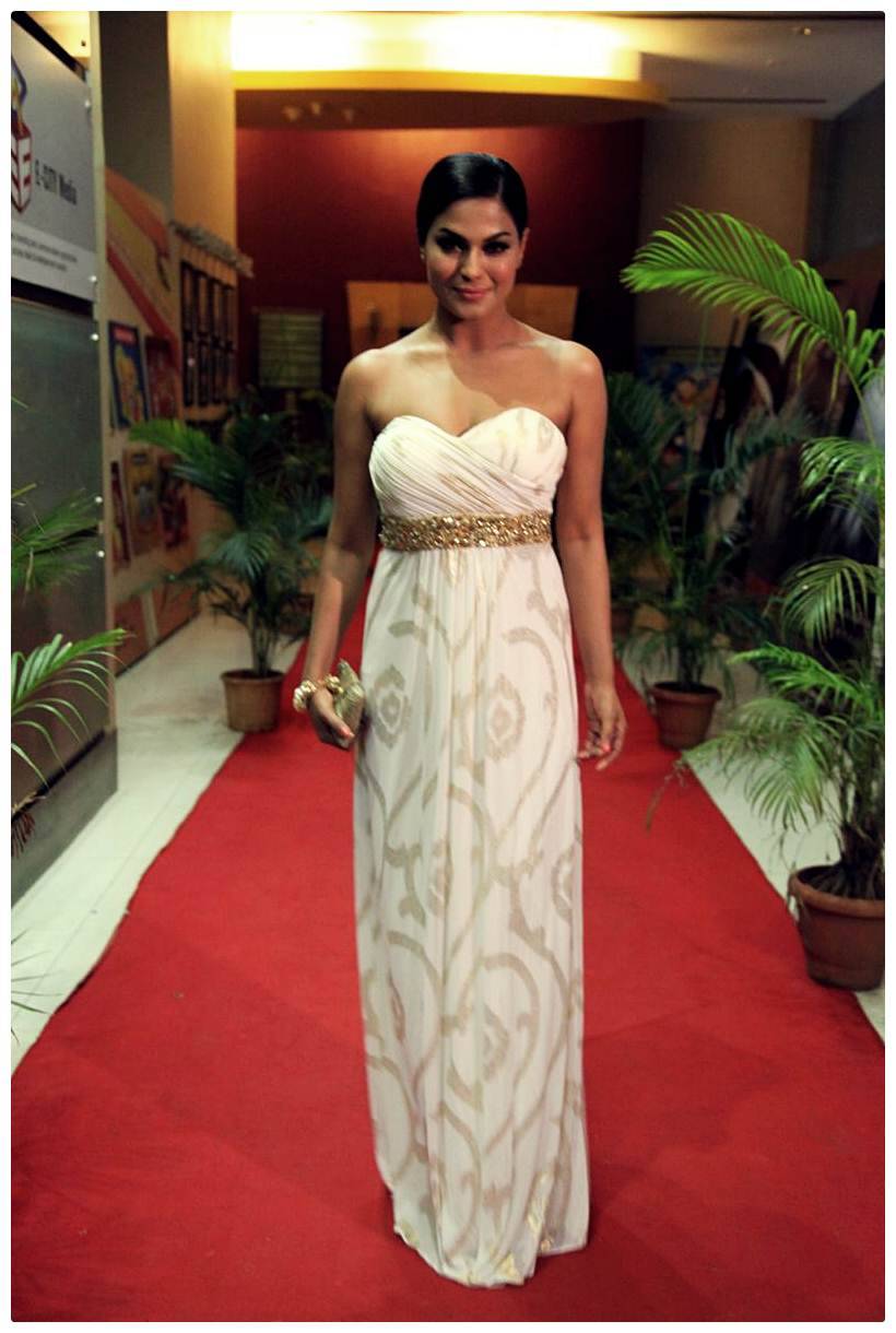 Veena Malik - Zindagi 50 - 50 Movie Premiere Photos | Picture 464870
