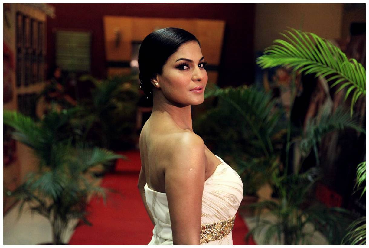Veena Malik - Zindagi 50 - 50 Movie Premiere Photos | Picture 464875