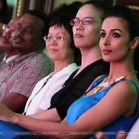 Malaika Arora launches Taiwan Excellence Cares Photos | Picture 561330