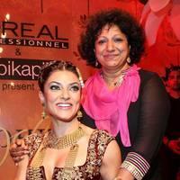 Sushmita Sen opens Ambika Pillai's Salon Photos | Picture 561381