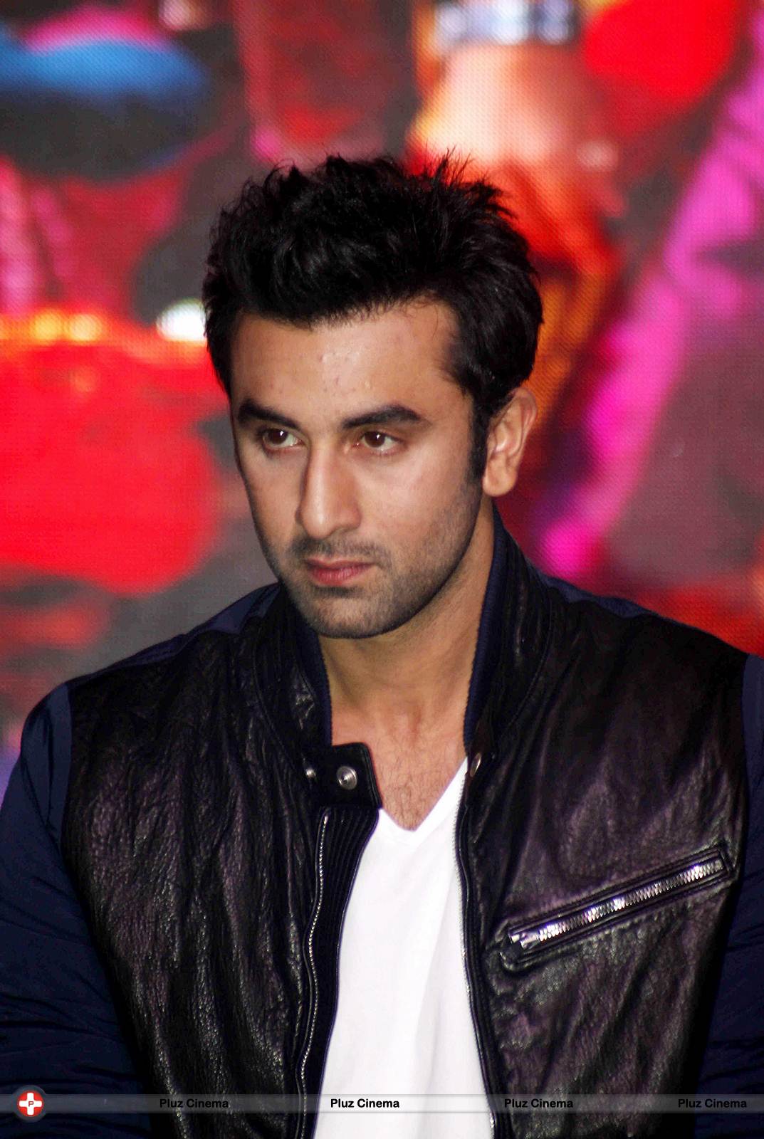 Ranbir Kapoor - Launch of song Aare Aare from film Besharam Photos | Picture 565349