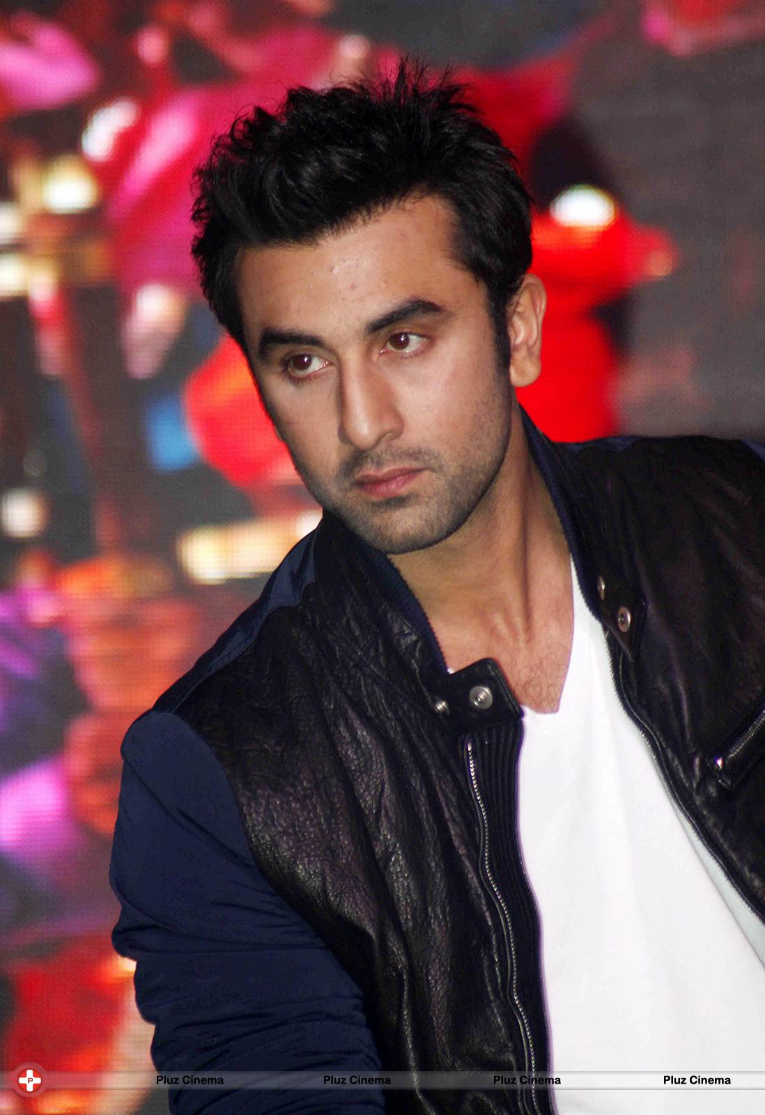 Ranbir Kapoor - Launch of song Aare Aare from film Besharam Photos | Picture 565350