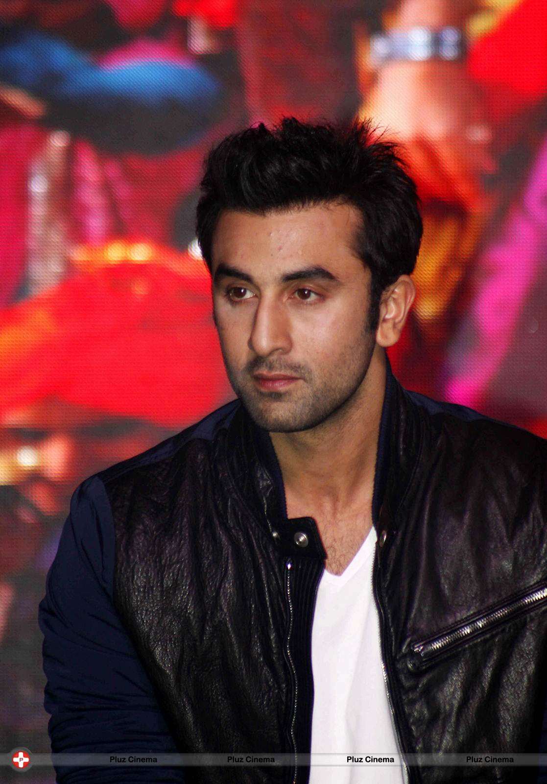 Ranbir Kapoor - Launch of song Aare Aare from film Besharam Photos | Picture 565351