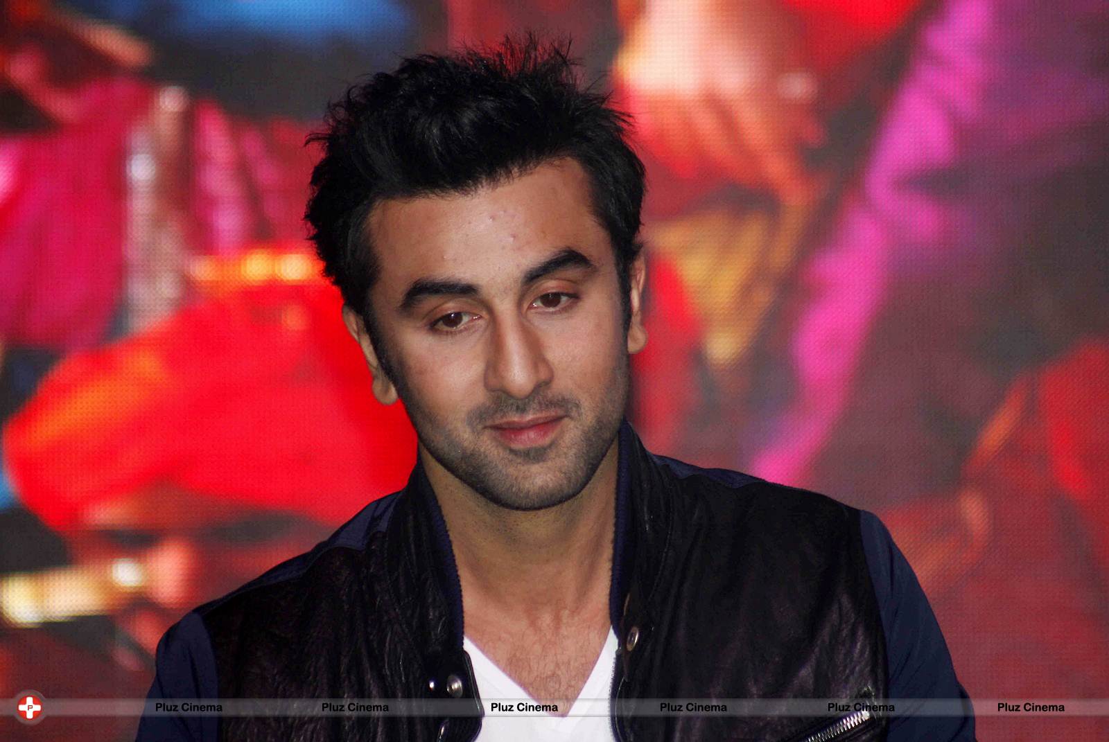 Ranbir Kapoor - Launch of song Aare Aare from film Besharam Photos | Picture 565356