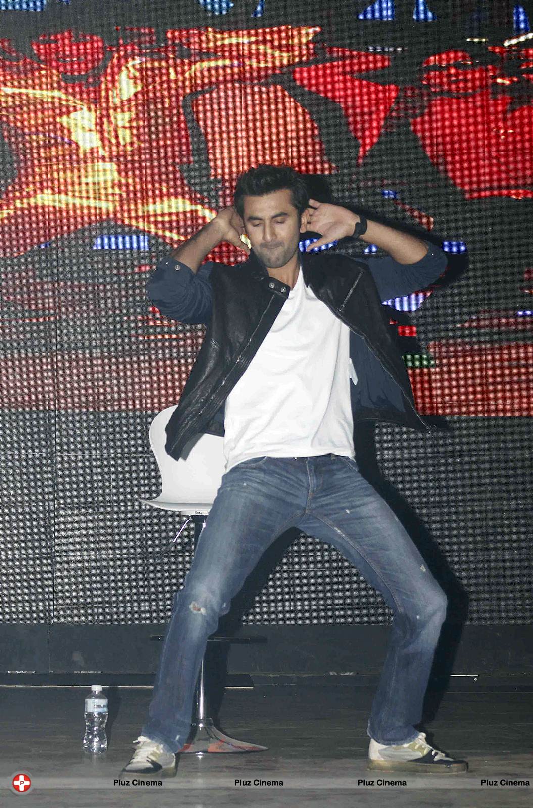 Ranbir Kapoor - Launch of song Aare Aare from film Besharam Photos | Picture 565372