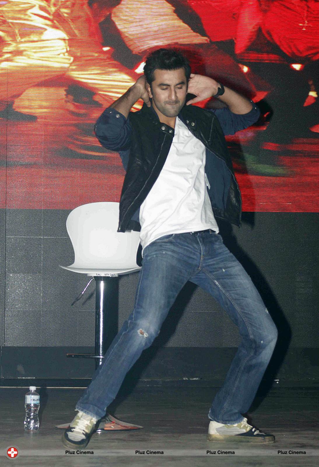 Ranbir Kapoor - Launch of song Aare Aare from film Besharam Photos | Picture 565373