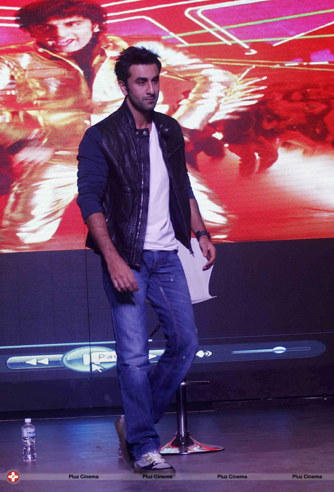 Ranbir Kapoor - Launch of song Aare Aare from film Besharam Photos | Picture 565387