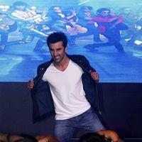 Ranbir Kapoor - Launch of song Aare Aare from film Besharam Photos | Picture 565330