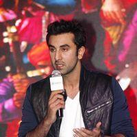 Ranbir Kapoor - Launch of song Aare Aare from film Besharam Photos | Picture 565337