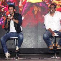 Ranbir Kapoor - Launch of song Aare Aare from film Besharam Photos | Picture 565339