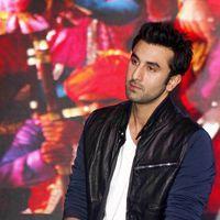 Ranbir Kapoor - Launch of song Aare Aare from film Besharam Photos | Picture 565342