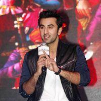 Ranbir Kapoor - Launch of song Aare Aare from film Besharam Photos | Picture 565343