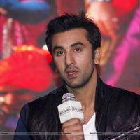 Ranbir Kapoor - Launch of song Aare Aare from film Besharam Photos | Picture 565344