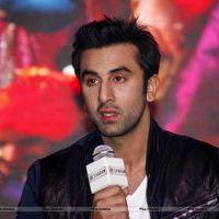 Ranbir Kapoor - Launch of song Aare Aare from film Besharam Photos | Picture 565347