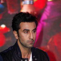 Ranbir Kapoor - Launch of song Aare Aare from film Besharam Photos | Picture 565348
