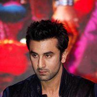 Ranbir Kapoor - Launch of song Aare Aare from film Besharam Photos | Picture 565349