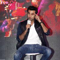 Ranbir Kapoor - Launch of song Aare Aare from film Besharam Photos | Picture 565354