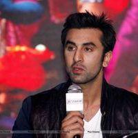 Ranbir Kapoor - Launch of song Aare Aare from film Besharam Photos | Picture 565355