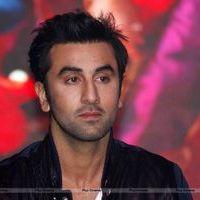 Ranbir Kapoor - Launch of song Aare Aare from film Besharam Photos | Picture 565357