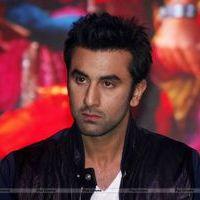 Ranbir Kapoor - Launch of song Aare Aare from film Besharam Photos | Picture 565359