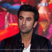 Ranbir Kapoor - Launch of song Aare Aare from film Besharam Photos | Picture 565360