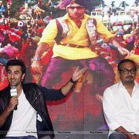 Ranbir Kapoor - Launch of song Aare Aare from film Besharam Photos | Picture 565361