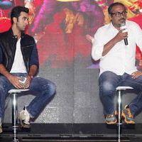 Ranbir Kapoor - Launch of song Aare Aare from film Besharam Photos | Picture 565363