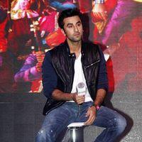 Ranbir Kapoor - Launch of song Aare Aare from film Besharam Photos | Picture 565364