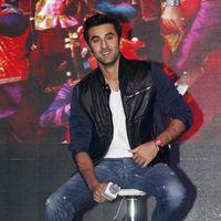 Ranbir Kapoor - Launch of song Aare Aare from film Besharam Photos | Picture 565366