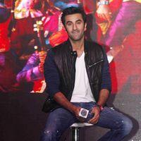 Ranbir Kapoor - Launch of song Aare Aare from film Besharam Photos | Picture 565367
